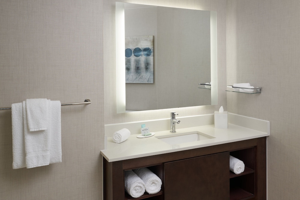 Residence Inn by Marriott West Palm Beach Downtown - photo 38