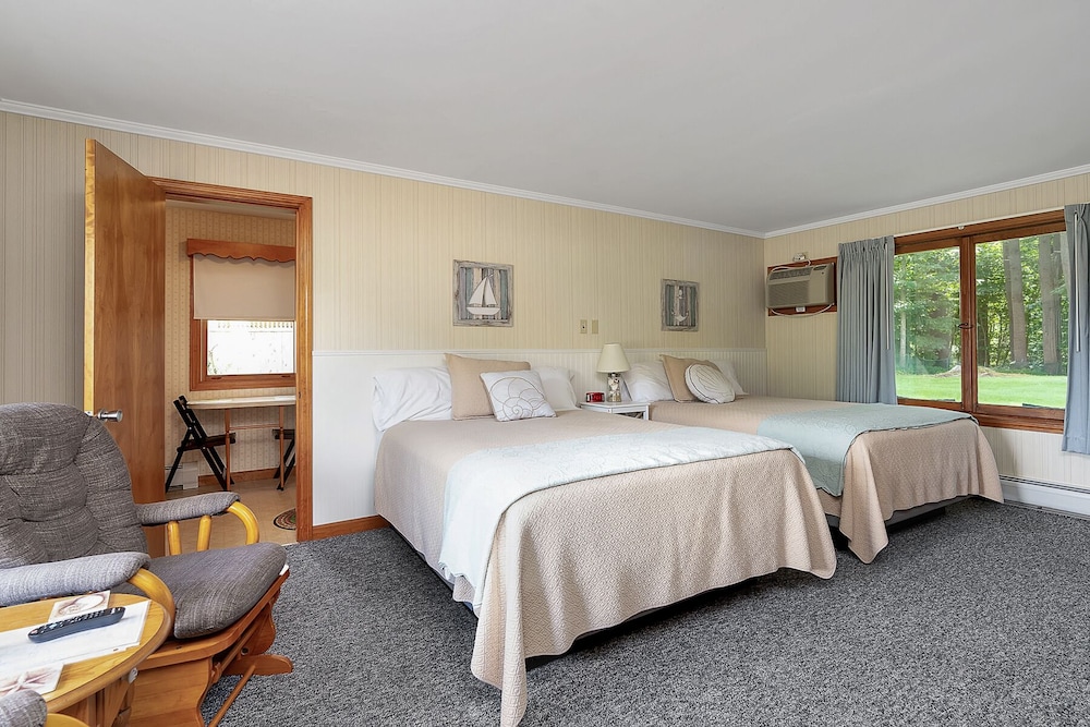 Towne Lyne Motel - photo 88