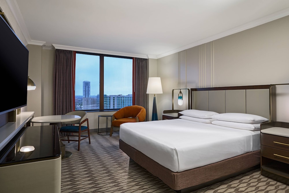 JW Marriott Houston by the Galleria - photo 17