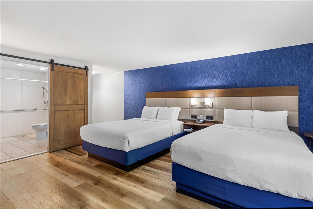 SureStay Plus Hotel by Best Western Mammoth Lakes - photo 10
