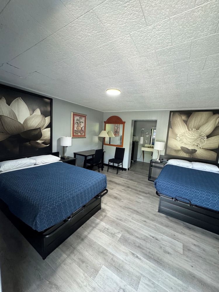 Acorn Motel - photo 13