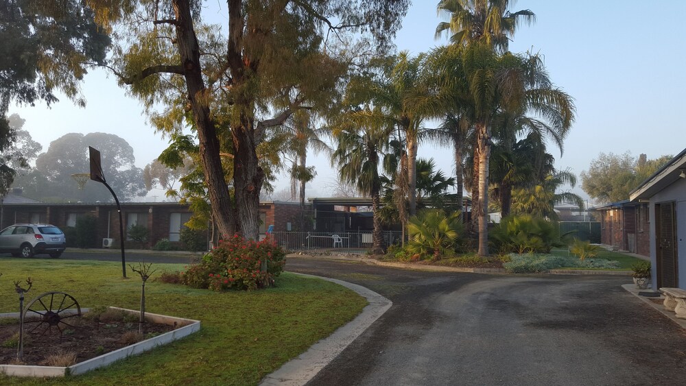 Tocumwal All Seasons in Tocumwal, Australia