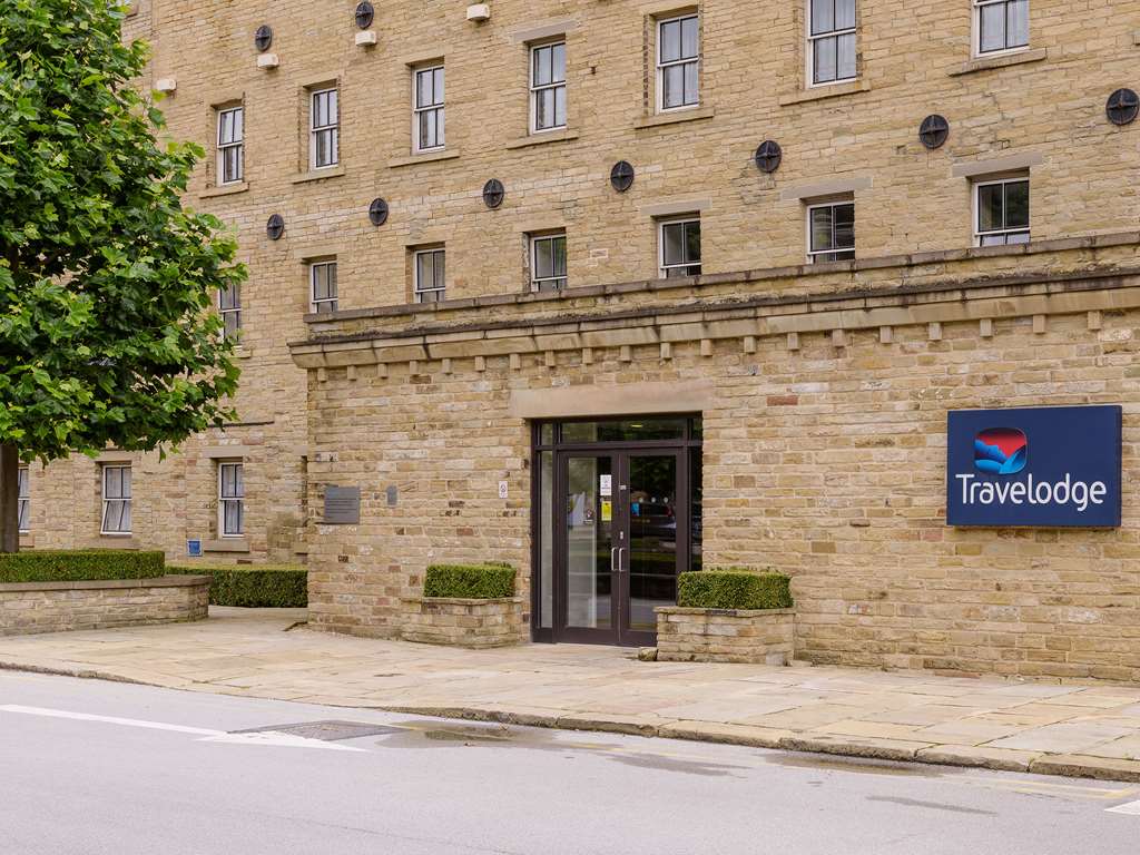 Travelodge Hotel Halifax in Halifax, United Kingdom