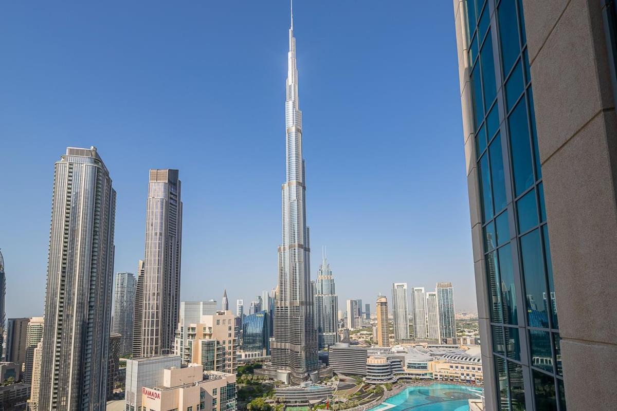 Frank Porter 29 Boulevard — 4-Star Luxury Hotel in Dubai, United Arab Emirates