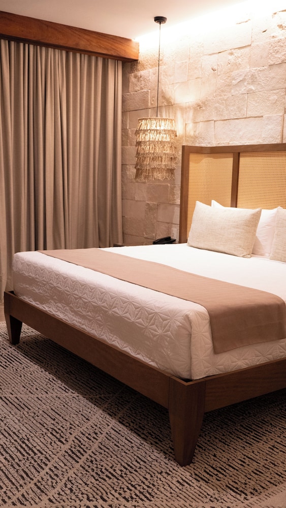 Hotel Mundo Maya Chichén Itzá