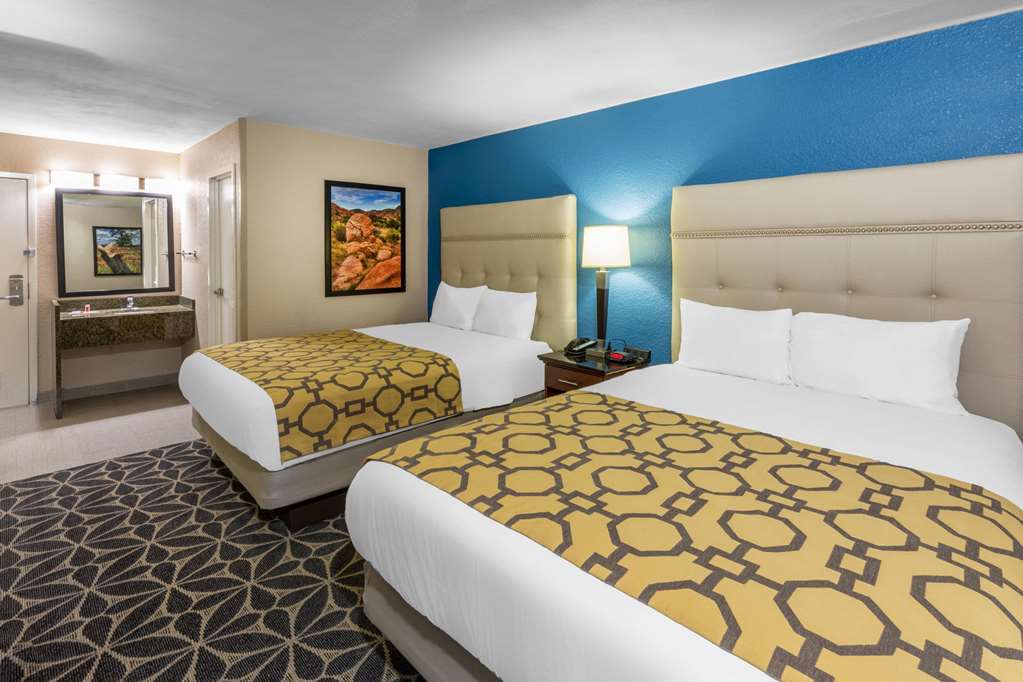 Baymont by Wyndham McAllen Pharr - photo 31
