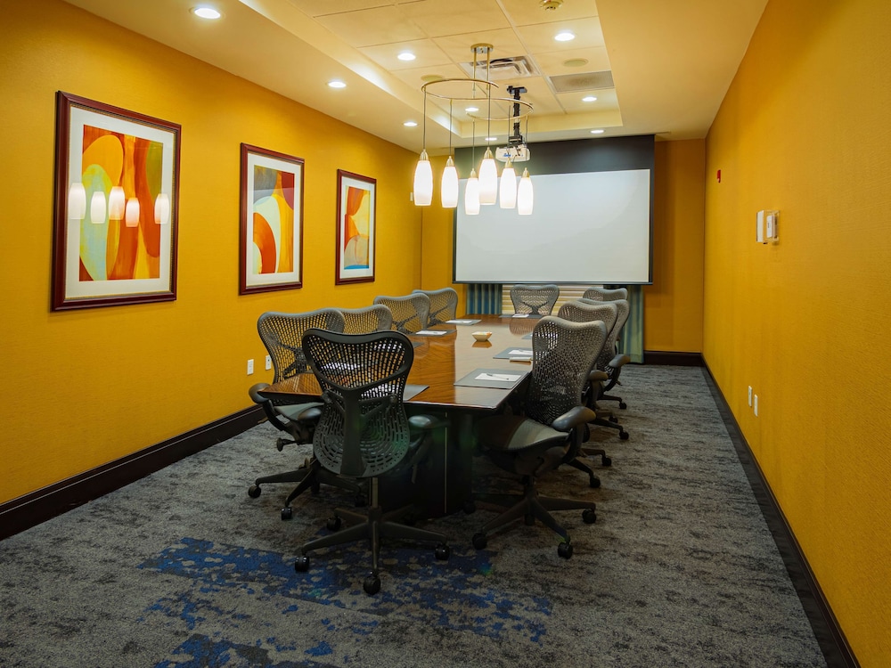 Hilton Garden Inn Atlanta South McDonough - photo 30