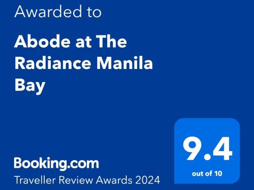 Radiance Manila Bay — 4-Star Luxury Hotel in Manila, Philippines