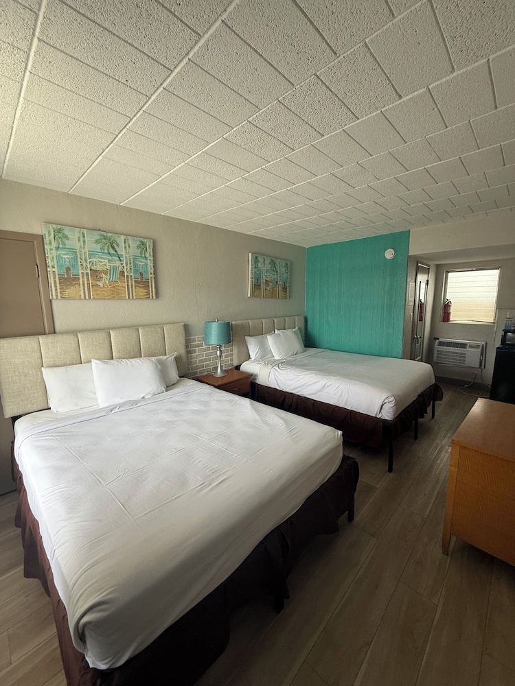 Monaco Motel Wildwood Beach & Boardwalk - photo 5