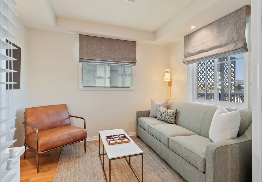 Inn at Playa del Rey - photo 44