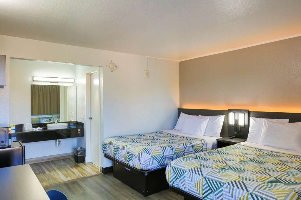 Motel 6 Sacramento CA Central - photo 6