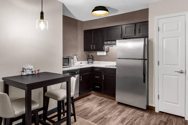 Residence Inn by Marriott Peachtree Corners - photo 10