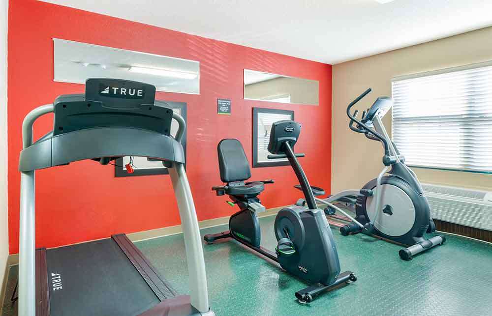 Extended Stay America Suites Cincinnati Covington - photo 21