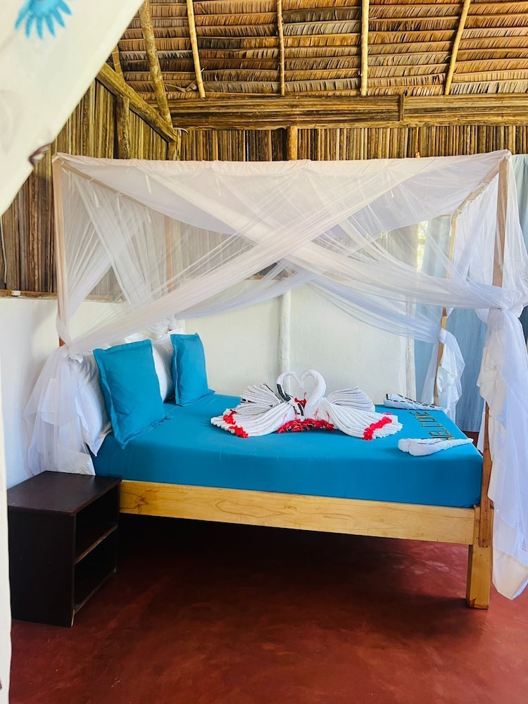 Djema Forest in Unknown City, Madagascar