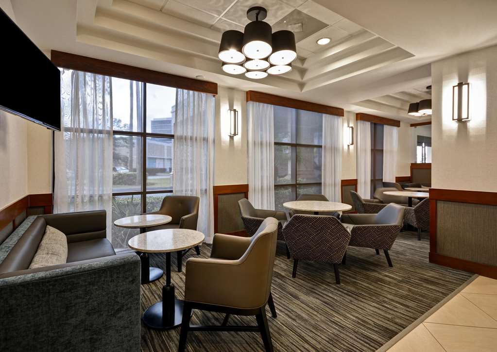 Hyatt Place Miami Airport West Doral - photo 24