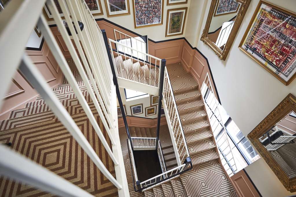 The Oliver Hotel - photo 17