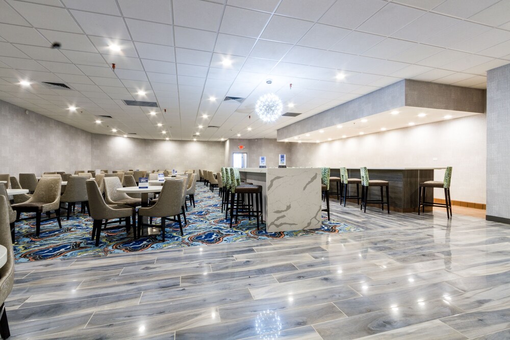 Best Western Plus Executive Residency Denver Central Park Hotel - photo 31