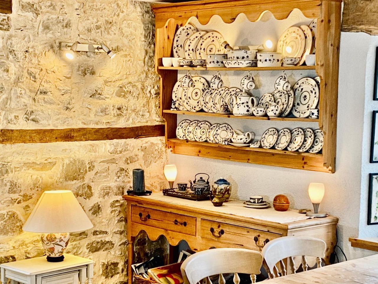 Dordogne Farmhouse — Beaulieu-Sur-Dordogne — photo 4