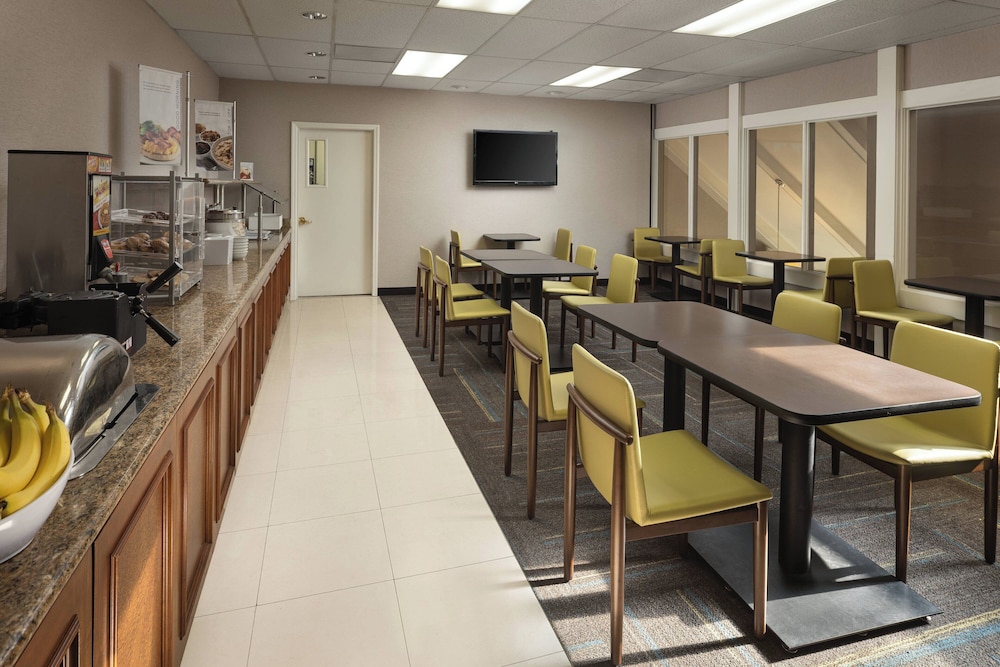 Residence Inn by Marriott San Francisco Airport San Mateo - photo 23