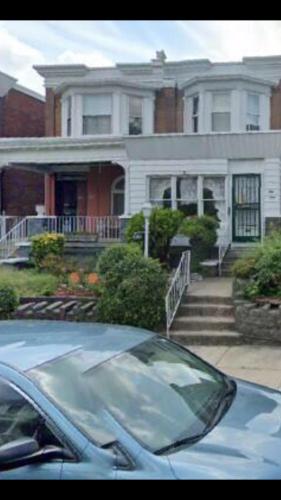 Black Oak Rest - last minute hotel in Philadelphia