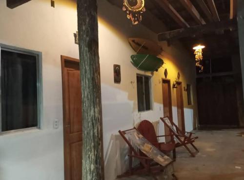Pousada Mahalo - last minute hotel in Unknown City