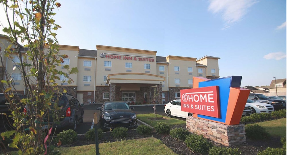 Home Inn and Suites - photo 52