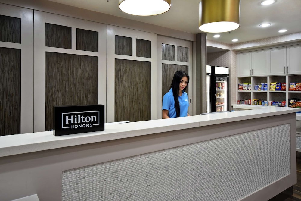 Homewood Suites by Hilton Dallas Arlington South - photo 6