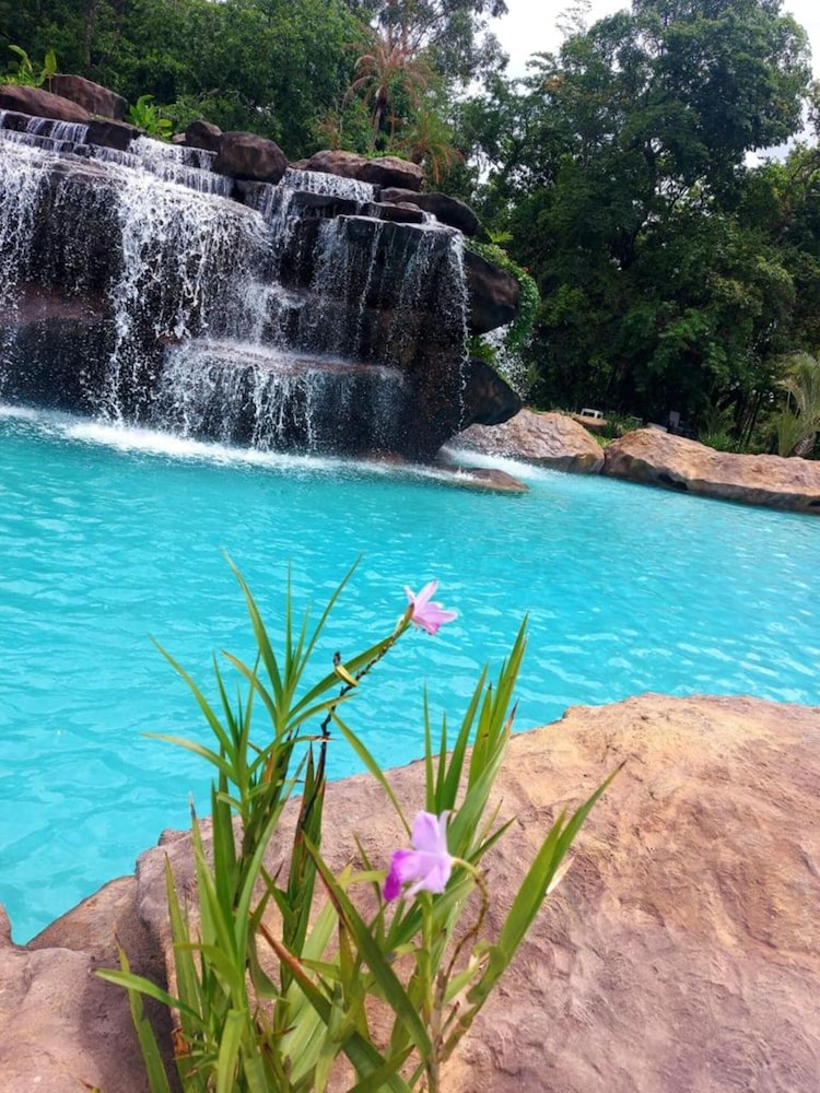 Sertão Veredas Hotel Fazenda in Sete Lagoas, Brasil