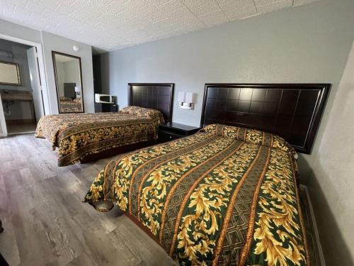 Towson East Motel — hotel in Towson