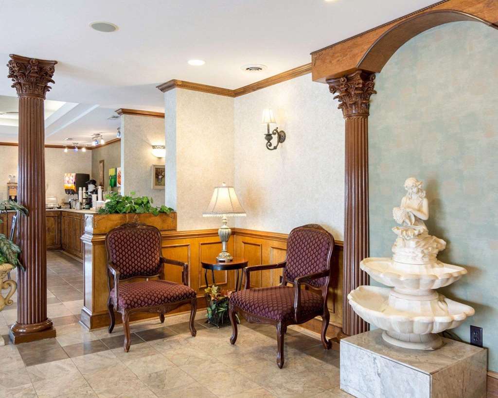 Quality Inn South Hill I 85 - photo 6