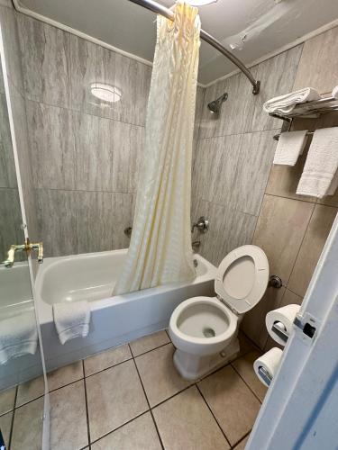 Red Carpet Inn Mississippi - photo 3