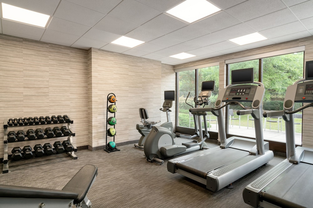 Courtyard by Marriott Middletown Goshen - photo 24