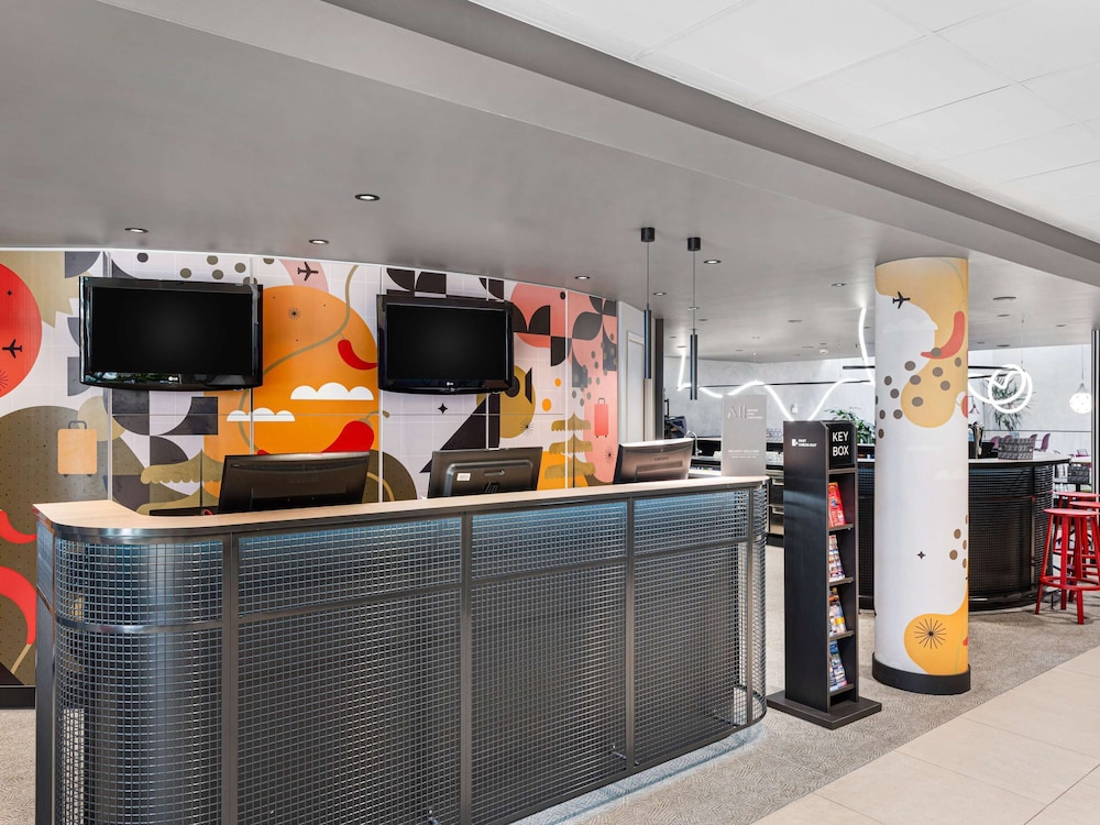 מראה חיצוני