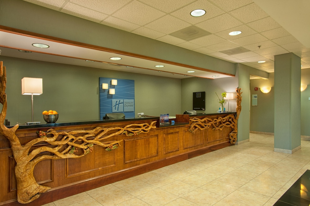 Holiday Inn Express Boone by IHG - photo 2