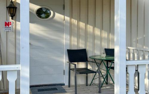 Villa Skogshem — Visby — photo 5