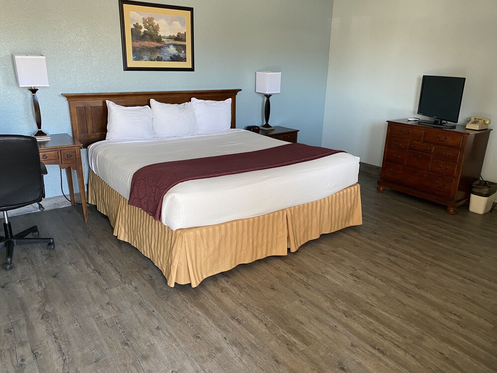 Best Western Chateau Ville Motor Inn - photo 21