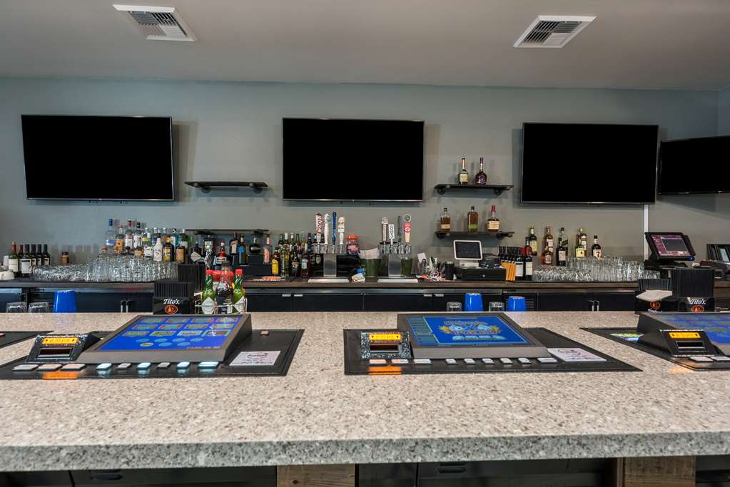 Studio 6 Mccarran NV Sparks Tahoe Reno Industrial Center - photo 25