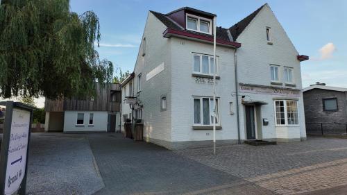 Hotel De Lange Akker in Valkenburg, Netherlands