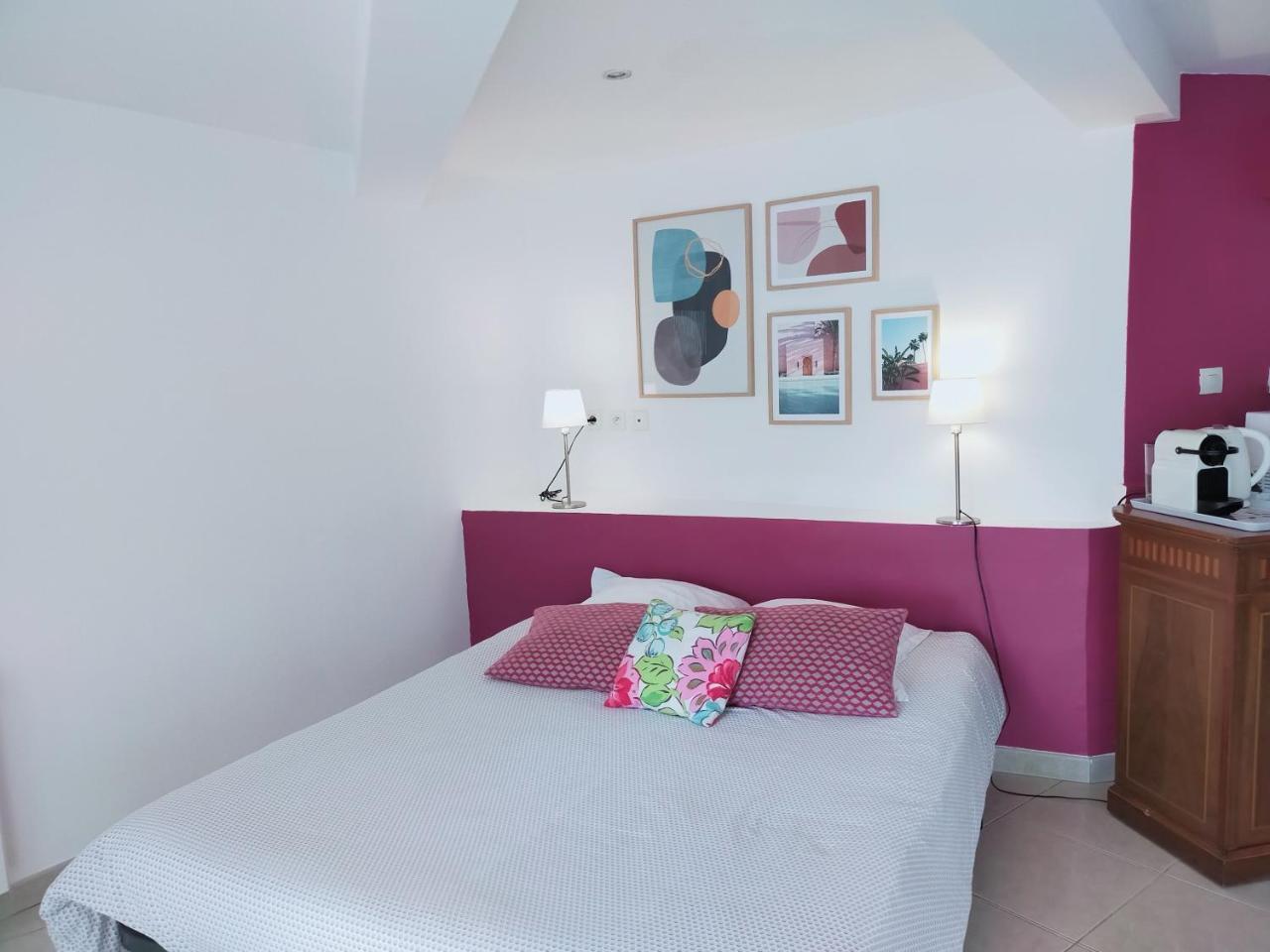 Studio D’hotes Les Libellules — Castelnau-Le-Lez — photo 2
