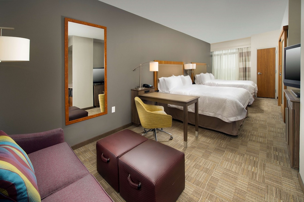 Hampton Inn & Suites San Antonio Northwest Medical Center - photo 11