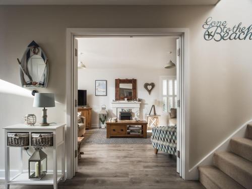 Camber Beach House — 4-Star Luxury Hotel in Camber, United Kingdom