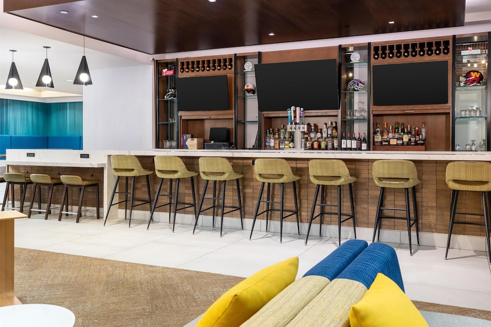 Hilton Garden Inn Hanover Arundel Mills BWI Airport - photo 44