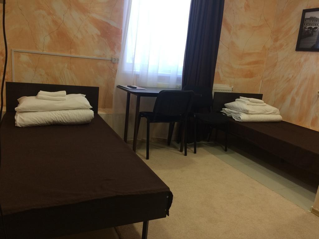 Barkhat in Neftekamsk, Russia