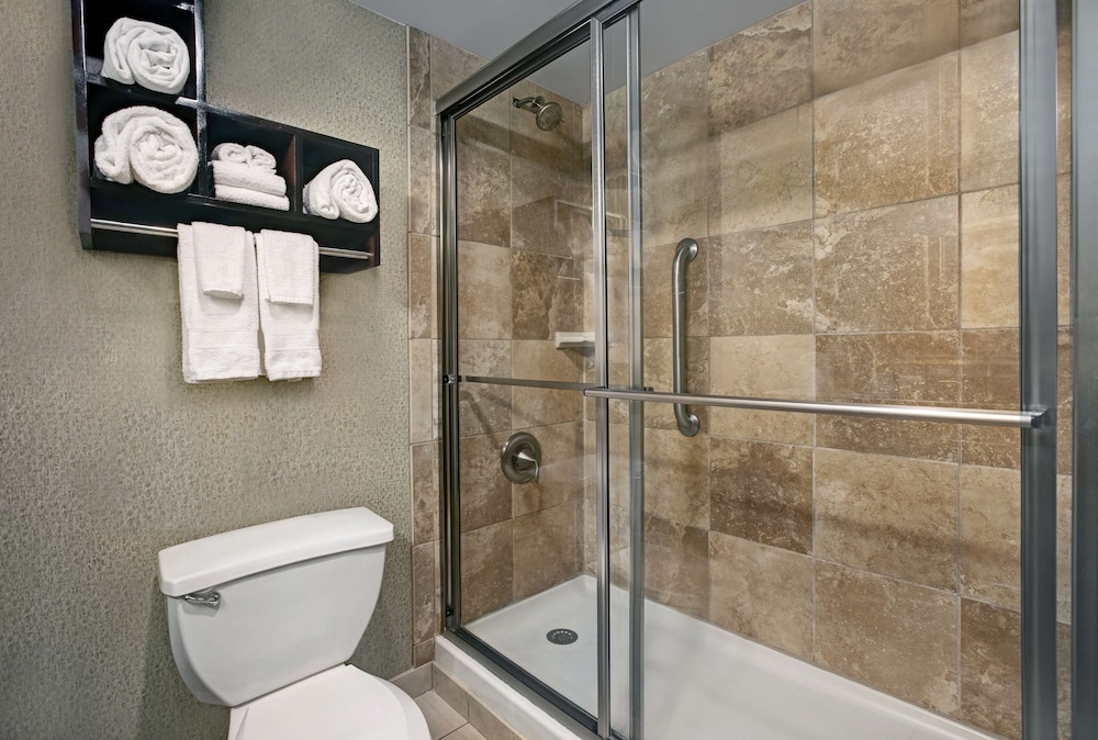 Hampton Inn Greenville I 385 Woodruff Rd. - photo 17