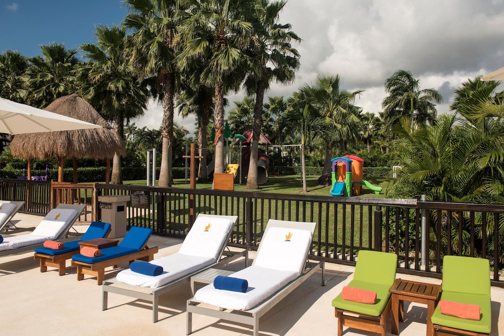 Princess Family Club Riviera All Inclusive