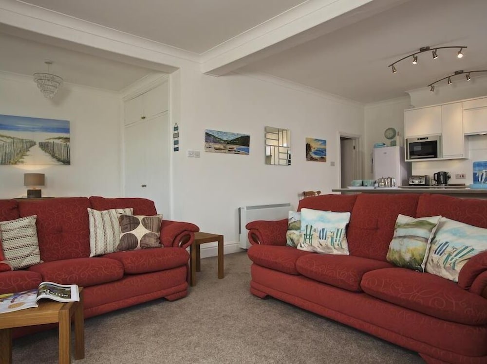 Cove View - carbon neutral hotel in Kingsbridge