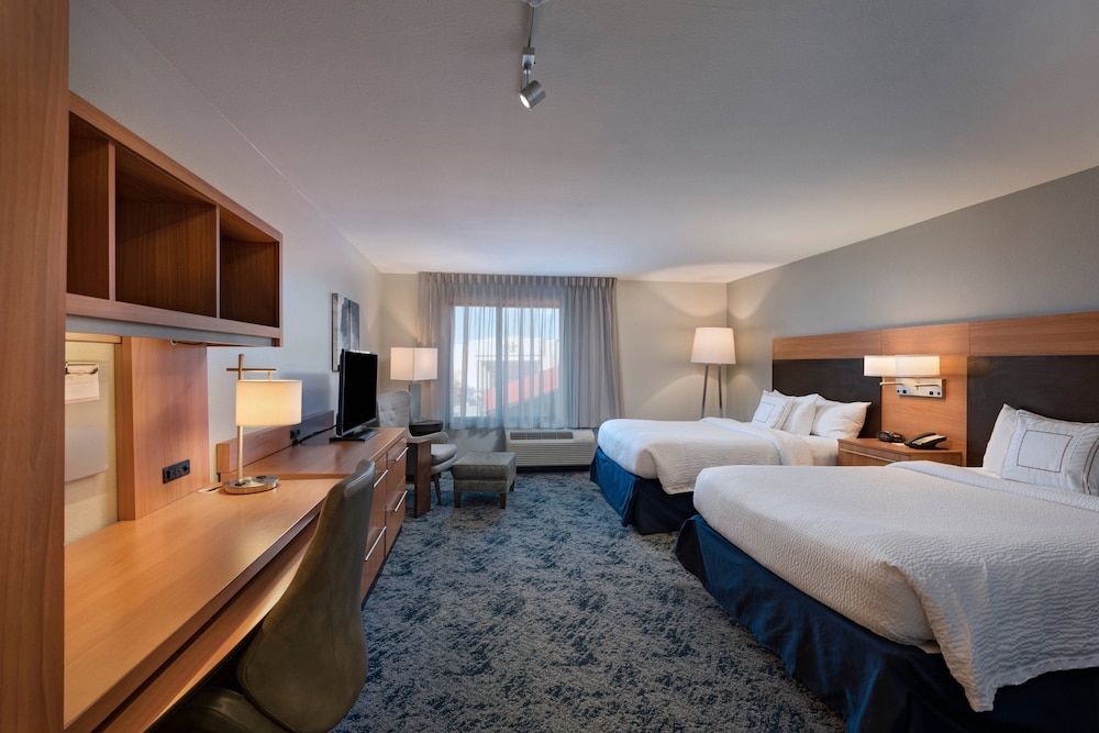 TownePlace Suites Monroe - photo 7