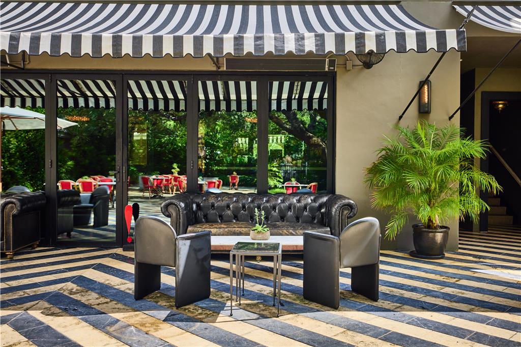 Hotel Saint Cecilia - photo 6