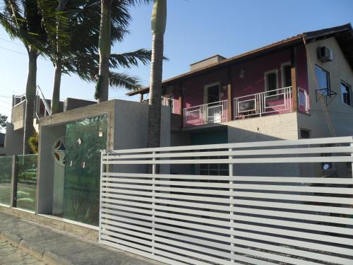 Residencial Zirke - last minute hotel in Florianopolis
