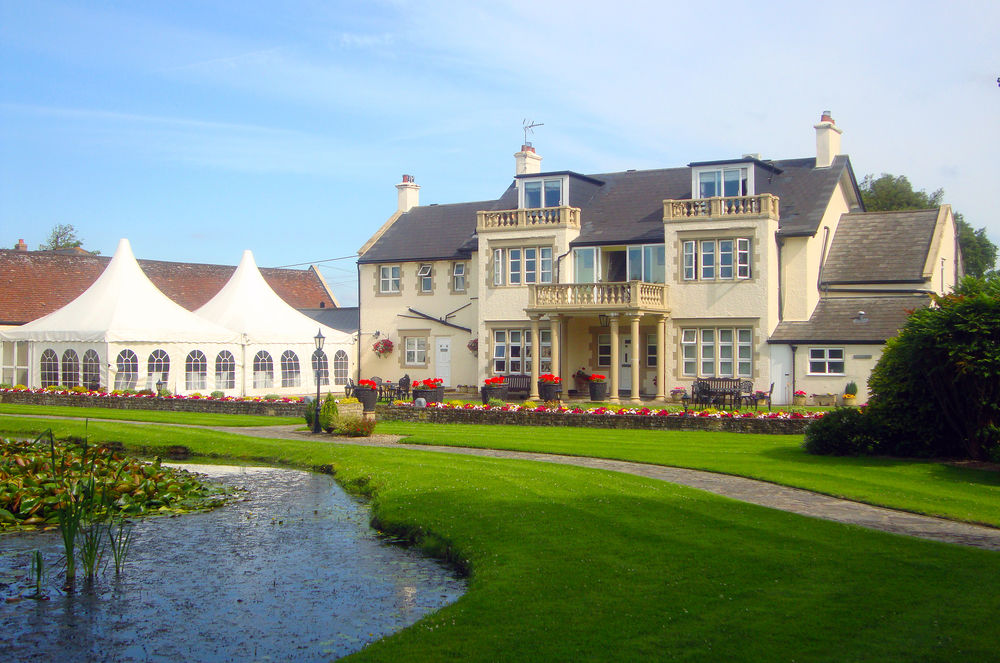 Rookery Manor Hotel & Spa in Weston-Super-Mare, United Kingdom